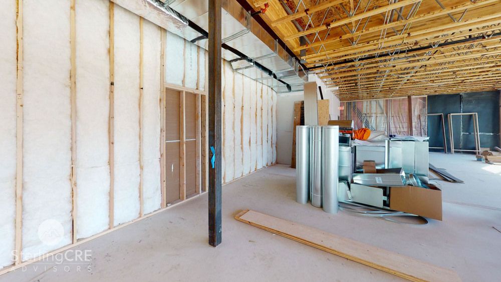 Class A Office in Midtown | 2315 McDonald : 2315 McDonald Ave, Missoula, MT 59801